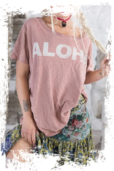 Aloha Tee
