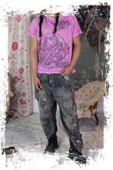 Love Is The Remedy Tee