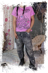 Love Is The Remedy Tee