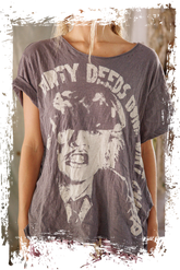 AC/DC Dirty Deeds Tee