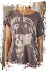 AC/DC Dirty Deeds Tee