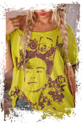 Butterfly Despierta Corazón Tee