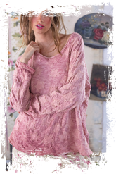 Star Appliqué Viggo Tee