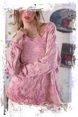 Star Appliqué Viggo Tee