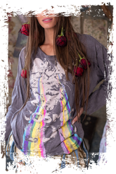 Cosmic Love Viggo Tee