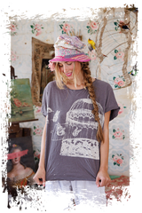 Disturb The Universe Tee