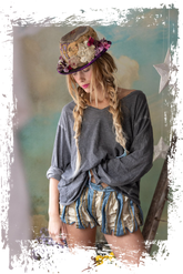 Europa Long Sleeve Tee