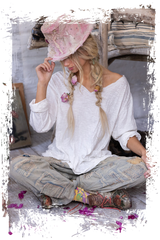 Europa Long Sleeve Tee