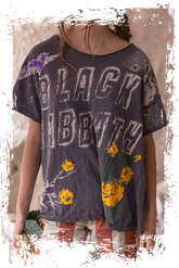 Black Sabbath After Forever Tee