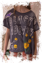 Black Sabbath After Forever Tee