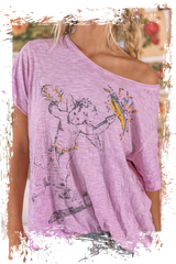 Skate Renaissance Tee