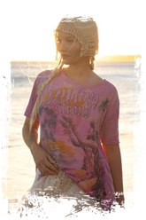 Lahaina Strong Tee