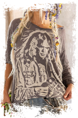Neil Young Viggo Tee
