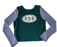 Cyber Beetle Long Sleeve