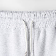 God Is Greater Than The Highs And Lows Christian Fleece Shorts