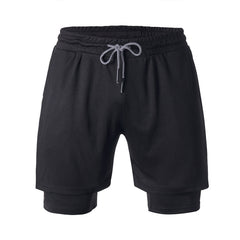 Faith Over Fear Christian Performance Shorts
