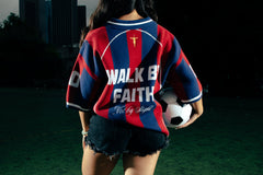 BARCELONA JERSEY