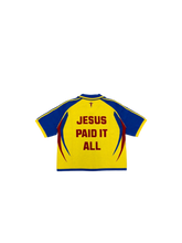 COLOMBIA HOME KIT