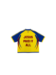 COLOMBIA HOME KIT