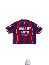 BARCELONA JERSEY