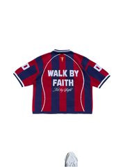BARCELONA JERSEY