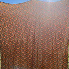 Western Wild Rags (Chisholm Cowpoke) Silk Scarf