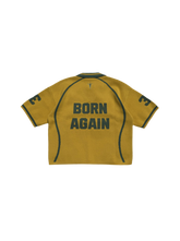 BRAZIL JERSEY