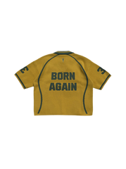 BRAZIL JERSEY