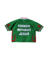 MEXICO JERSEY