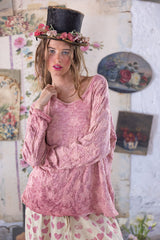 Star Appliqué Viggo Tee