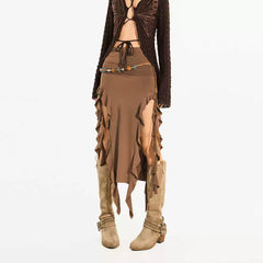 Convertible Strapless Mini Dress | Sexy Bodycon Y2K Versatile Outfit