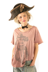 Preston Motorcycle T