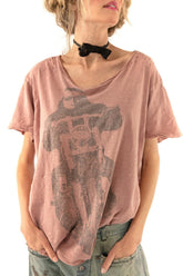 Preston Motorcycle T