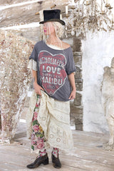 MP Malibu 1865 BF Tee