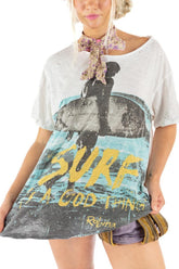 Surfvival Tee