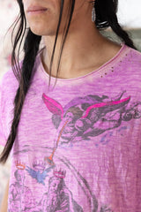 Love Is The Remedy Tee