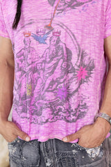 Love Is The Remedy Tee