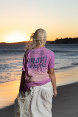 Lahaina Strong Tee