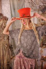 Little Star Appliqué Tee