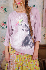 Brightest Eyes Viggo Tee