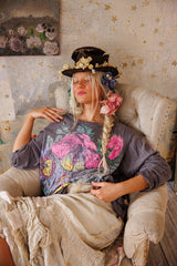 Flor De La Pasion Viggo Tee