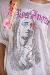 Glitter Saint Viggo Tee