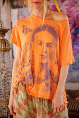 Frida Nectar Tee