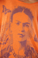 Frida Nectar Tee