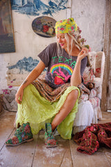 Texas Is For Lovers Tee