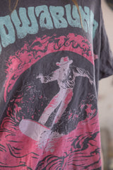 My Spurs Cowabunga Tee