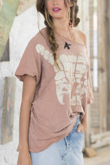 Hang Loose Tee