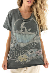 Cali Surf's Up T