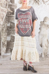 MP Malibu 1865 BF Tee