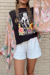 Dolly Mix & Match Tee （No Patch）